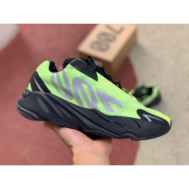 Adidas Yeezy Boost 700 MNVN Phosphor FY3727 Phosphor/Phosphor/Phosphor Sneakers