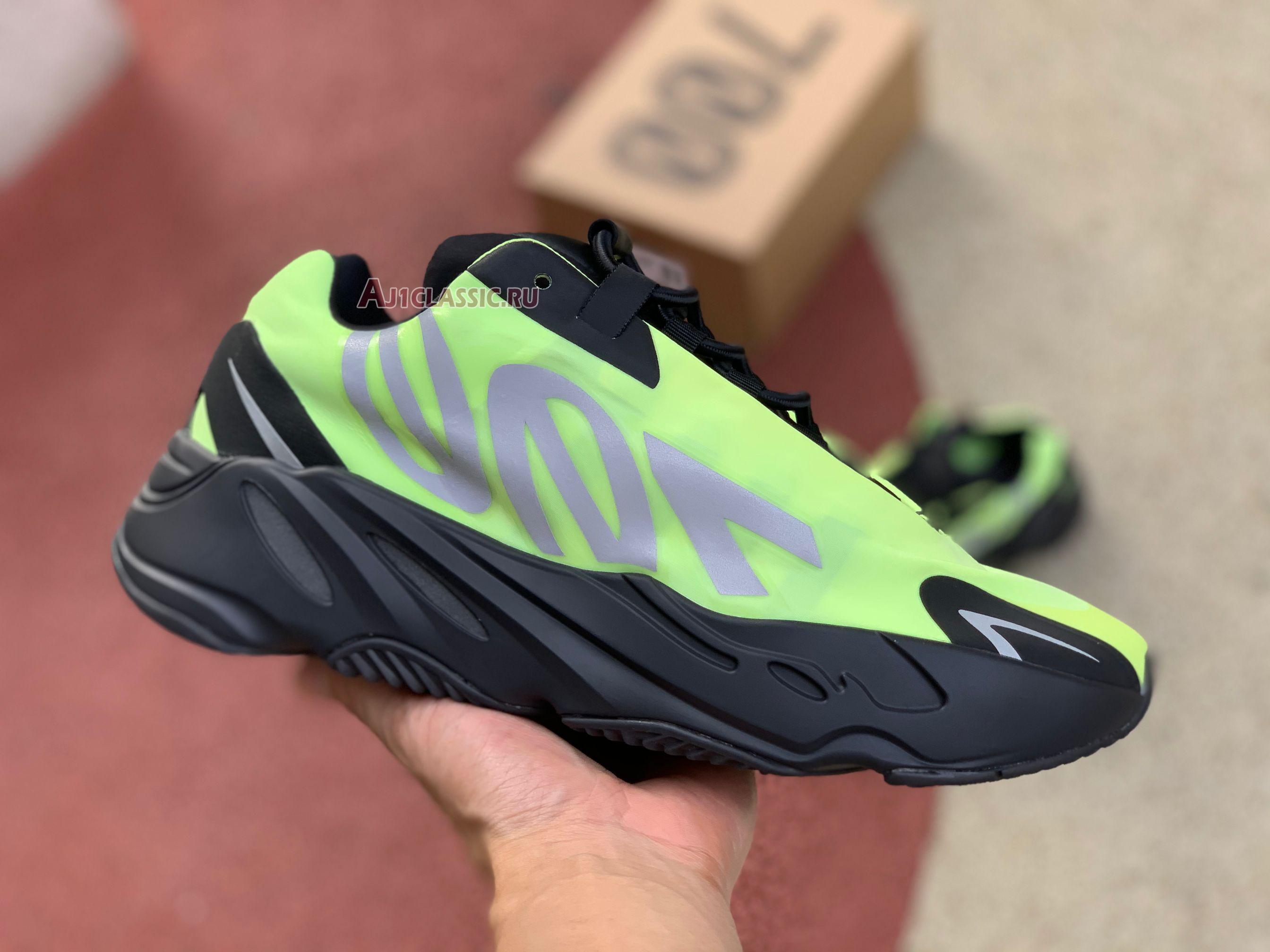 Adidas Yeezy Boost 700 MNVN "Phosphor" FY3727