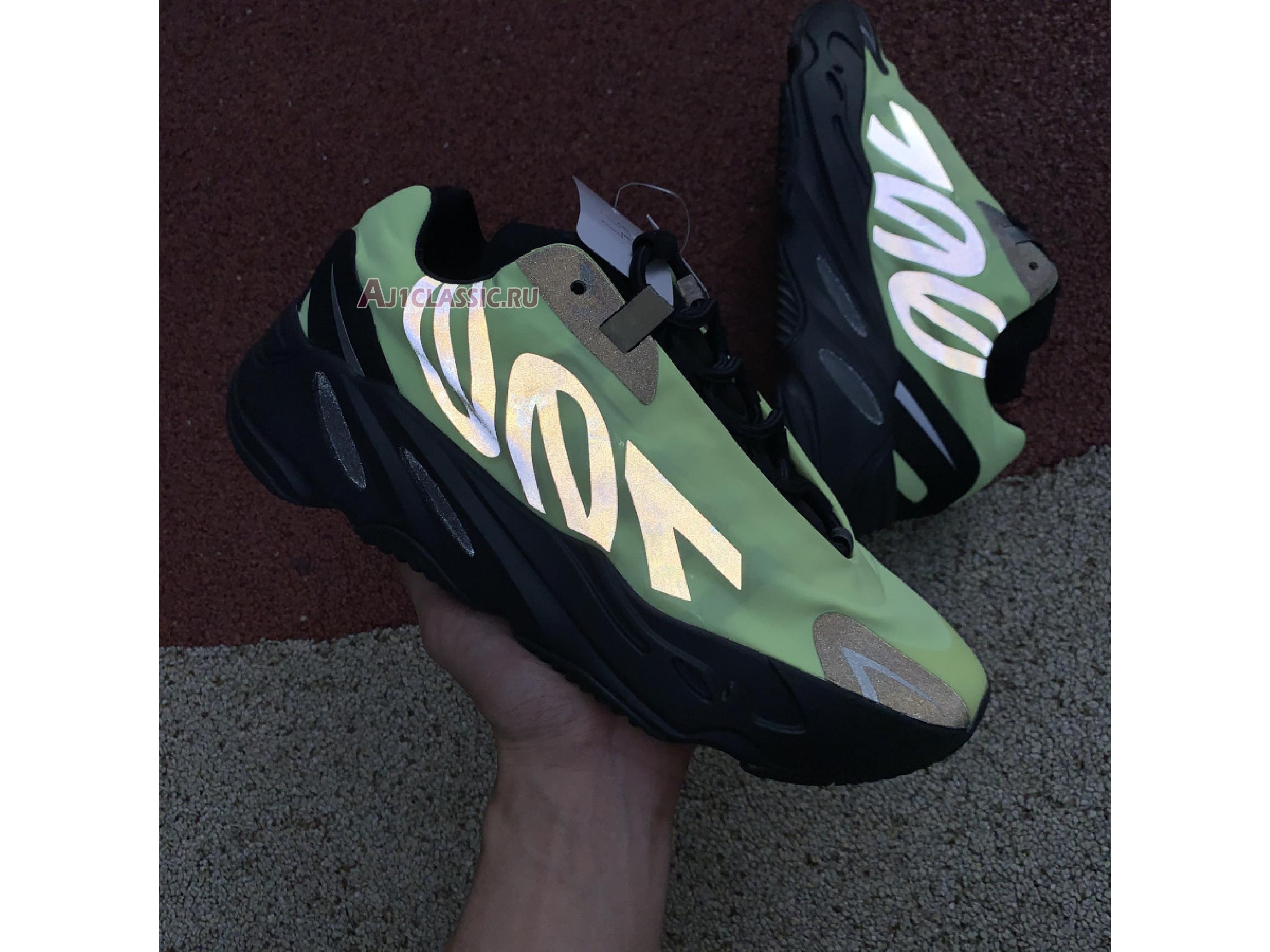 Adidas Yeezy Boost 700 MNVN "Phosphor" FY3727