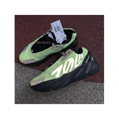 Adidas Yeezy Boost 700 MNVN Phosphor FY3727 Phosphor/Phosphor/Phosphor Sneakers