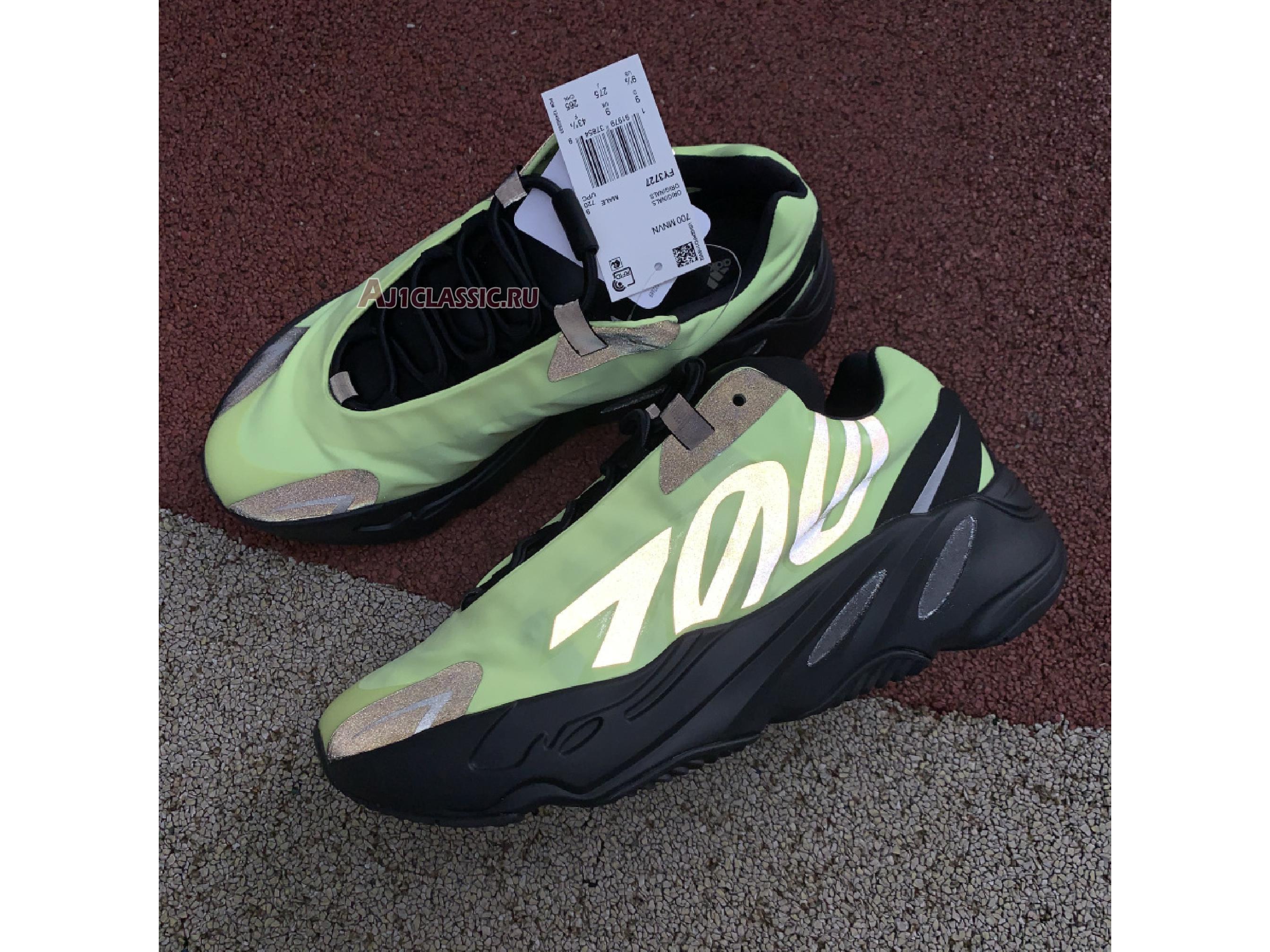 Adidas Yeezy Boost 700 MNVN "Phosphor" FY3727