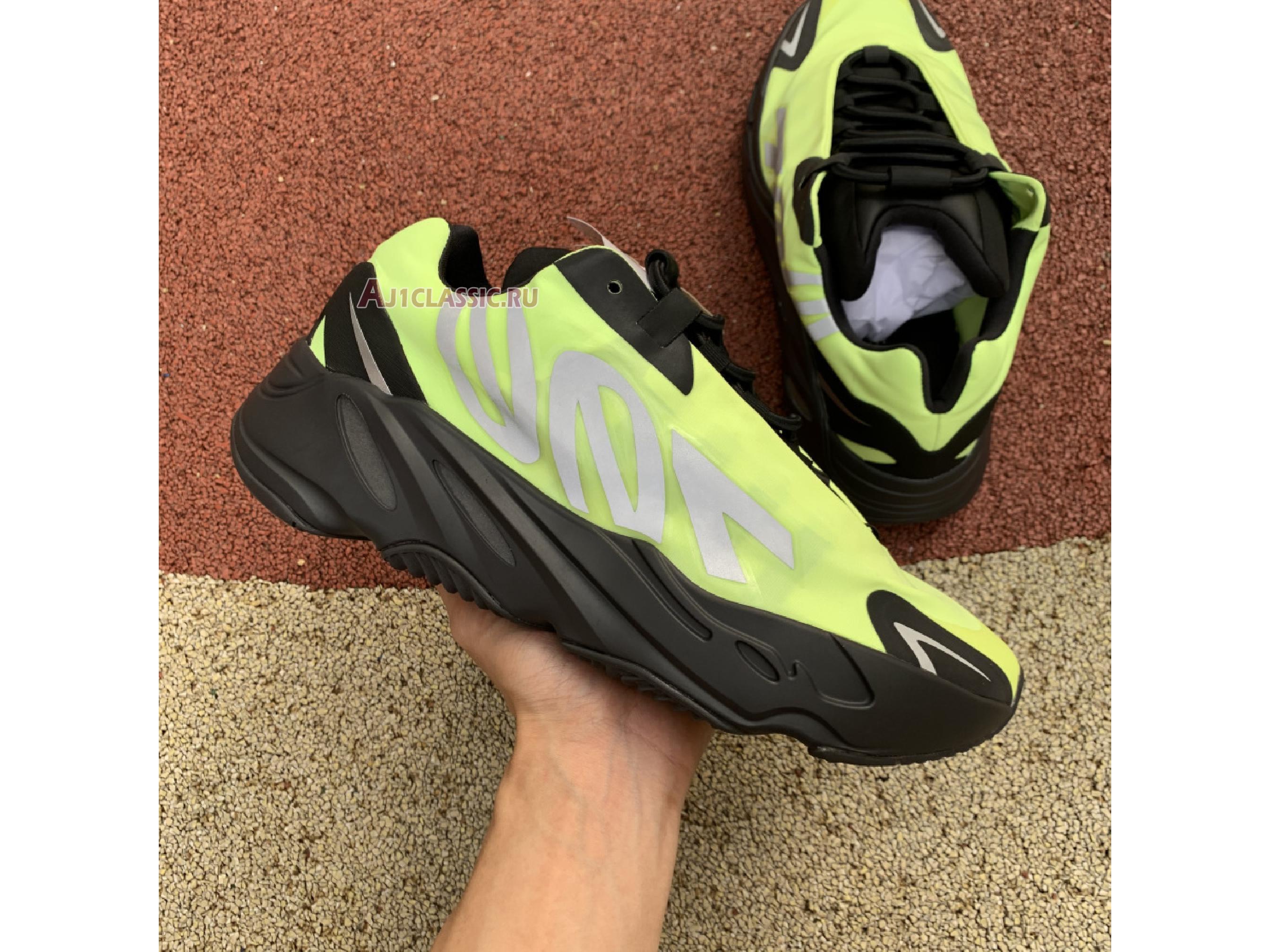 Adidas Yeezy Boost 700 MNVN "Phosphor" FY3727