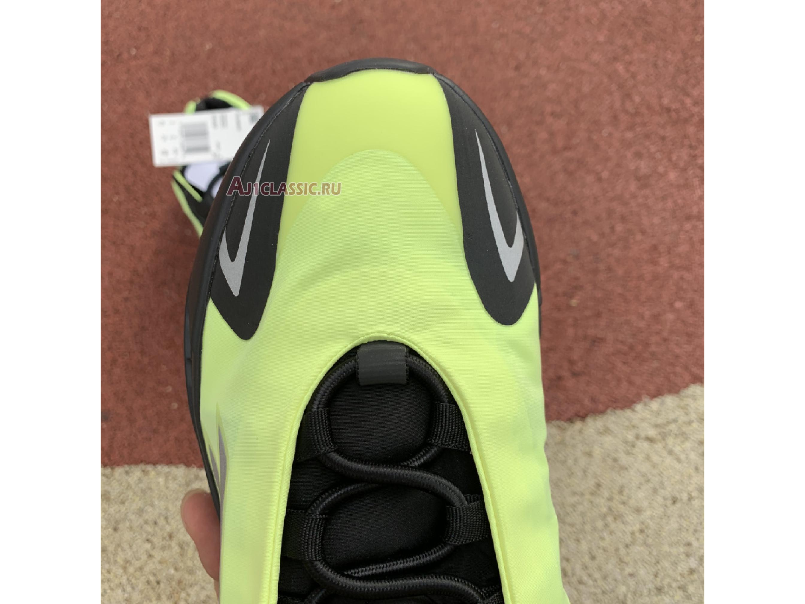 New Adidas Yeezy Boost 700 MNVN "Phosphor" FY3727 Shoes