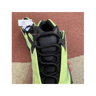 Adidas Yeezy Boost 700 MNVN Phosphor FY3727 Phosphor/Phosphor/Phosphor Sneakers