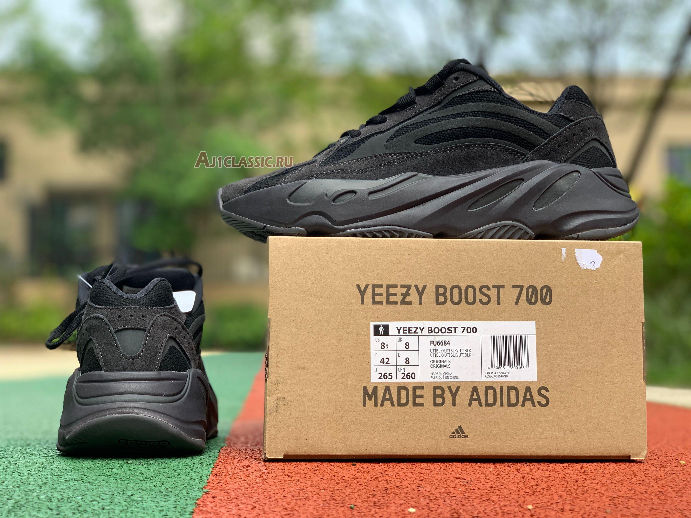 Adidas Yeezy Boost 700 V2 "Vanta" FU6684