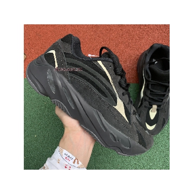 Adidas Yeezy Boost 700 V2 Vanta FU6684 Vanta/Vanta/Vanta Sneakers