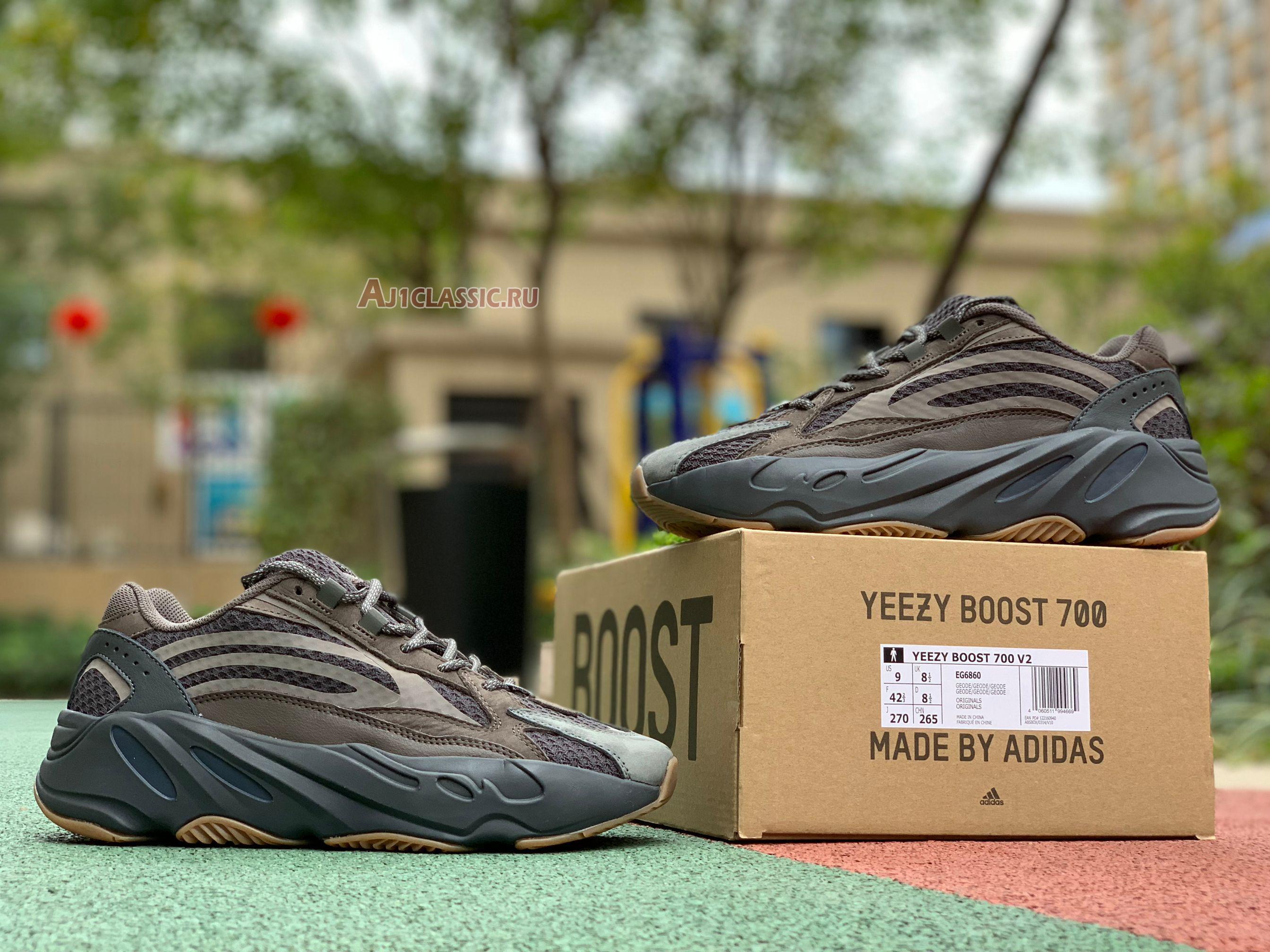 Adidas Yeezy Boost 700 V2 "Geode" EG6860