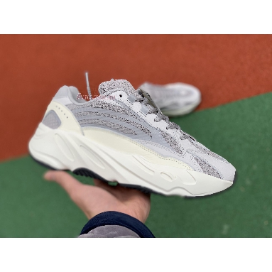 Adidas Yeezy Boost 700 V2 Static EF2829 Static/Static/Static Mens Womens Shoes