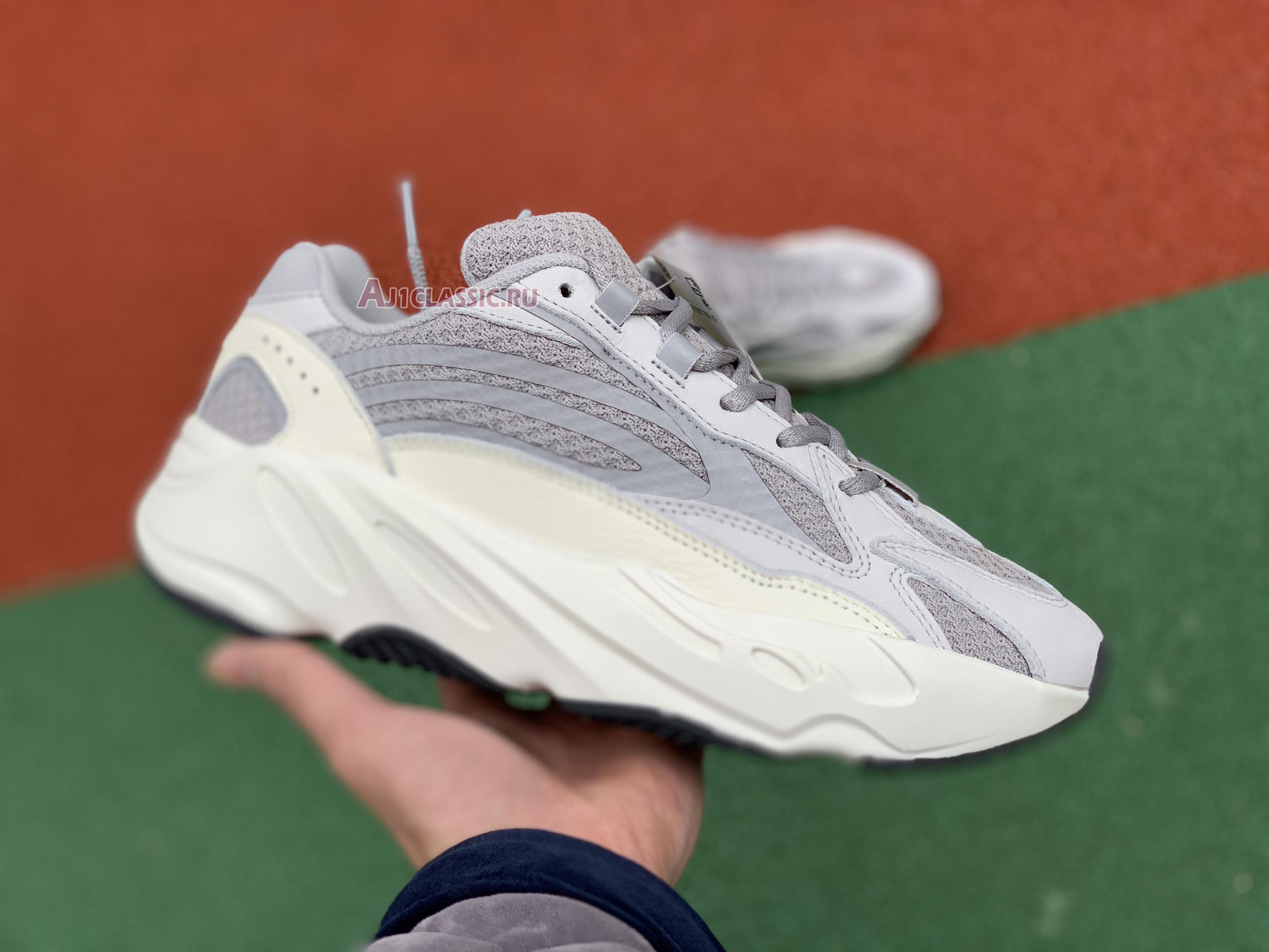 New Adidas Yeezy Boost 700 V2 "Static" EF2829 Shoes