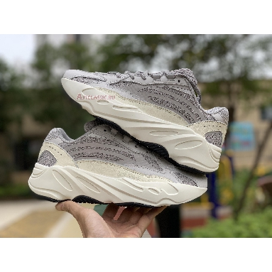 Adidas Yeezy Boost 700 V2 Static EF2829 Static/Static/Static Mens Womens Shoes