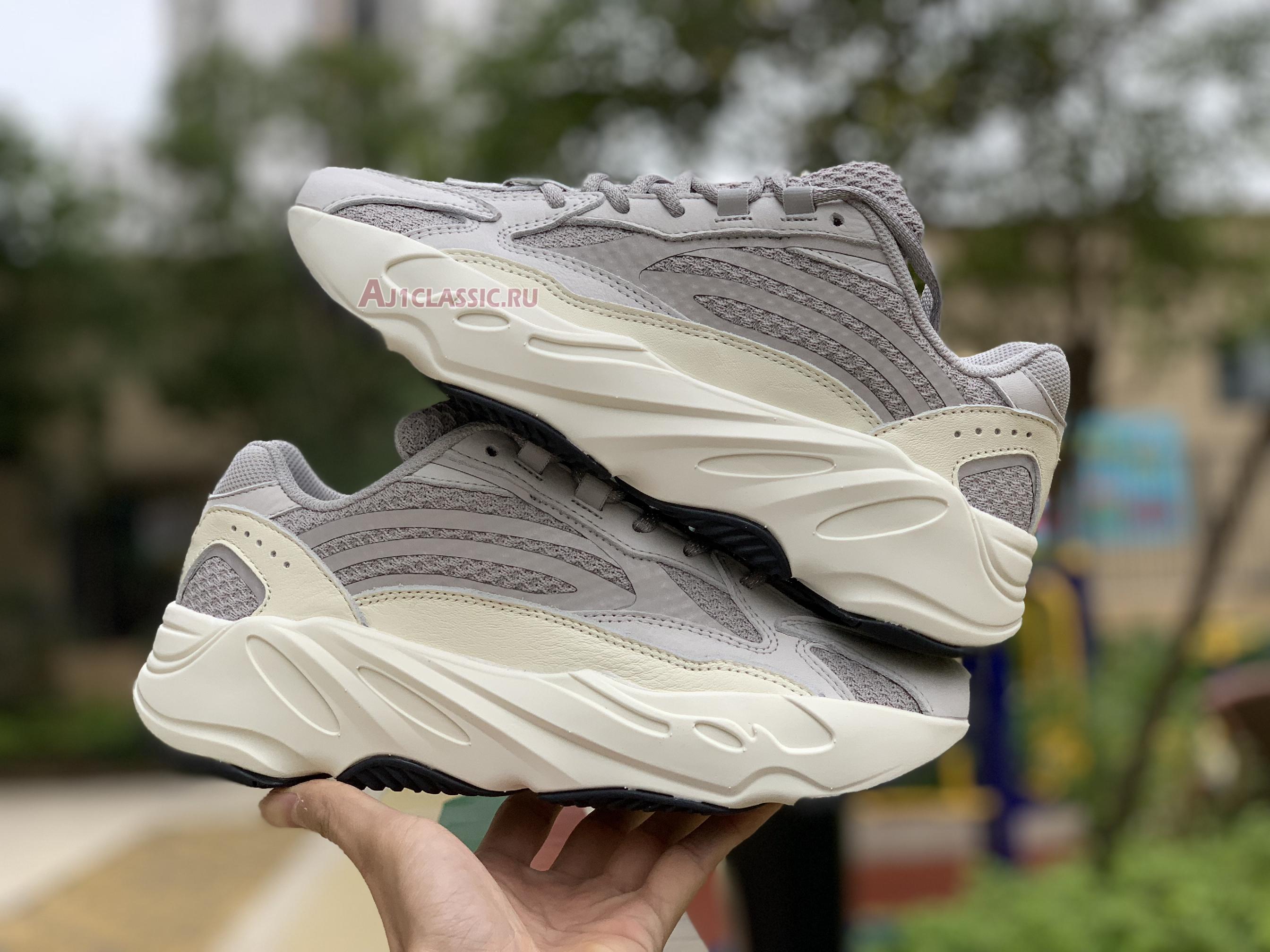 New Adidas Yeezy Boost 700 V2 "Static" EF2829 Shoes