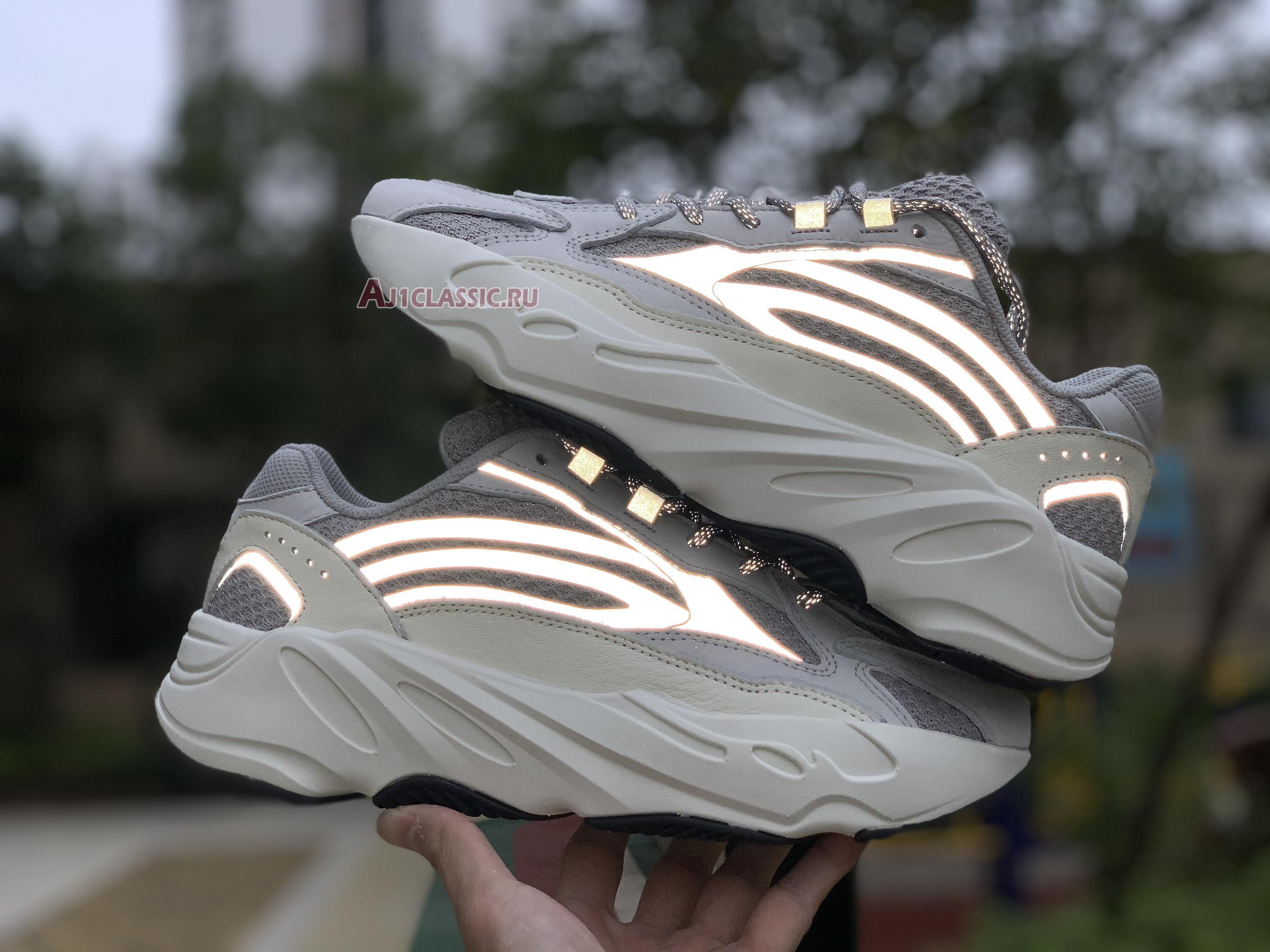 New Adidas Yeezy Boost 700 V2 "Static" EF2829 Shoes