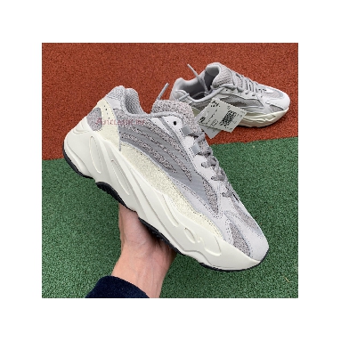 Adidas Yeezy Boost 700 V2 Static EF2829 Static/Static/Static Mens Womens Shoes