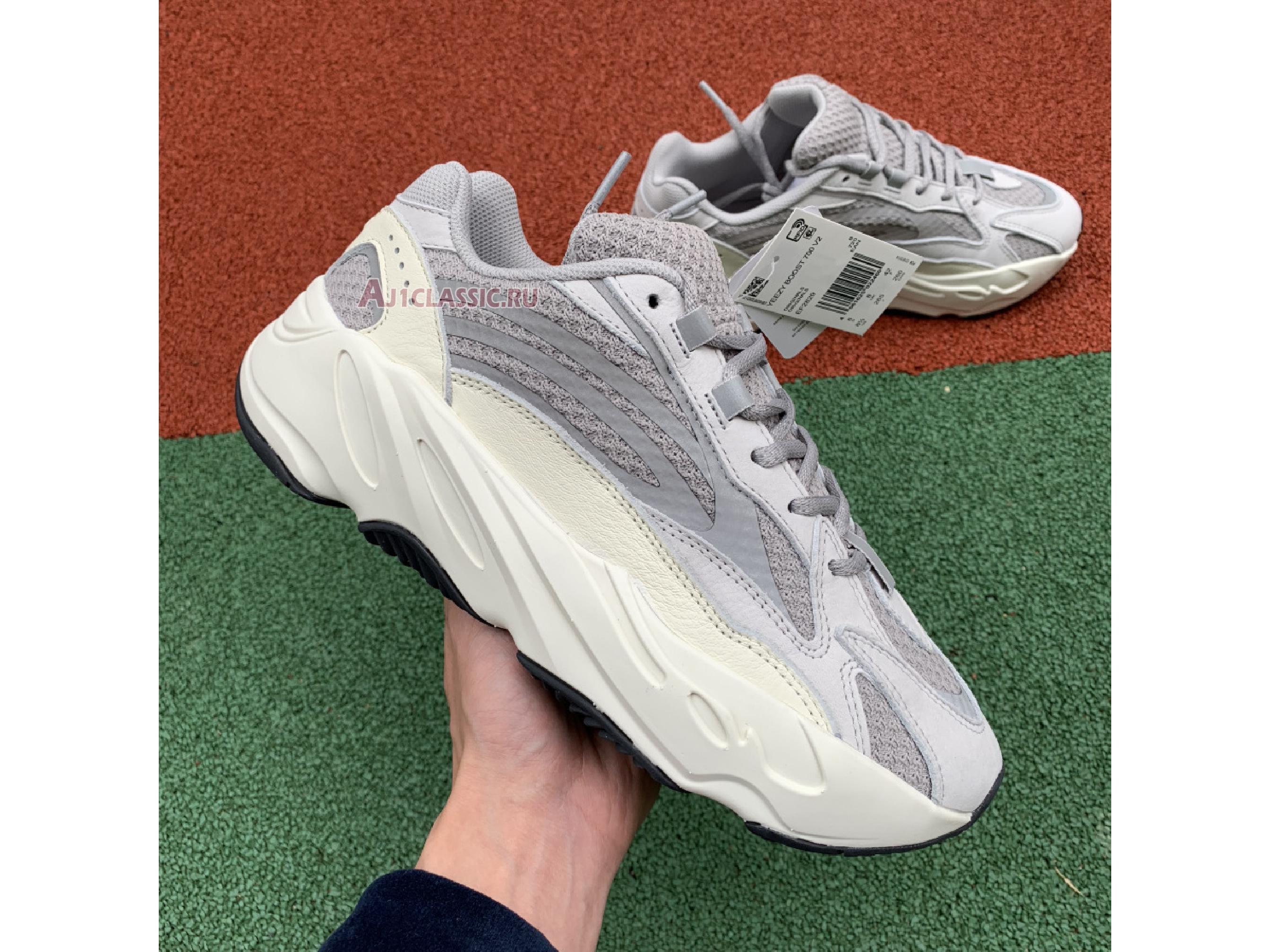 New Adidas Yeezy Boost 700 V2 "Static" EF2829 Shoes