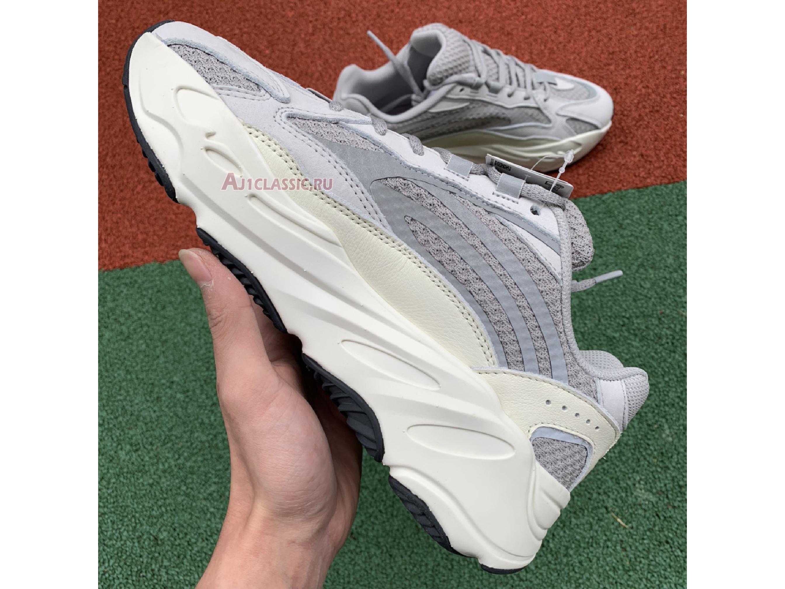 New Adidas Yeezy Boost 700 V2 "Static" EF2829 Shoes