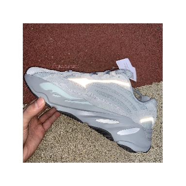 Adidas Yeezy Boost 700 V2 Hospital Blue FV8424 Hospital Blue/Hospital Blue/Hospital Blue Sneakers