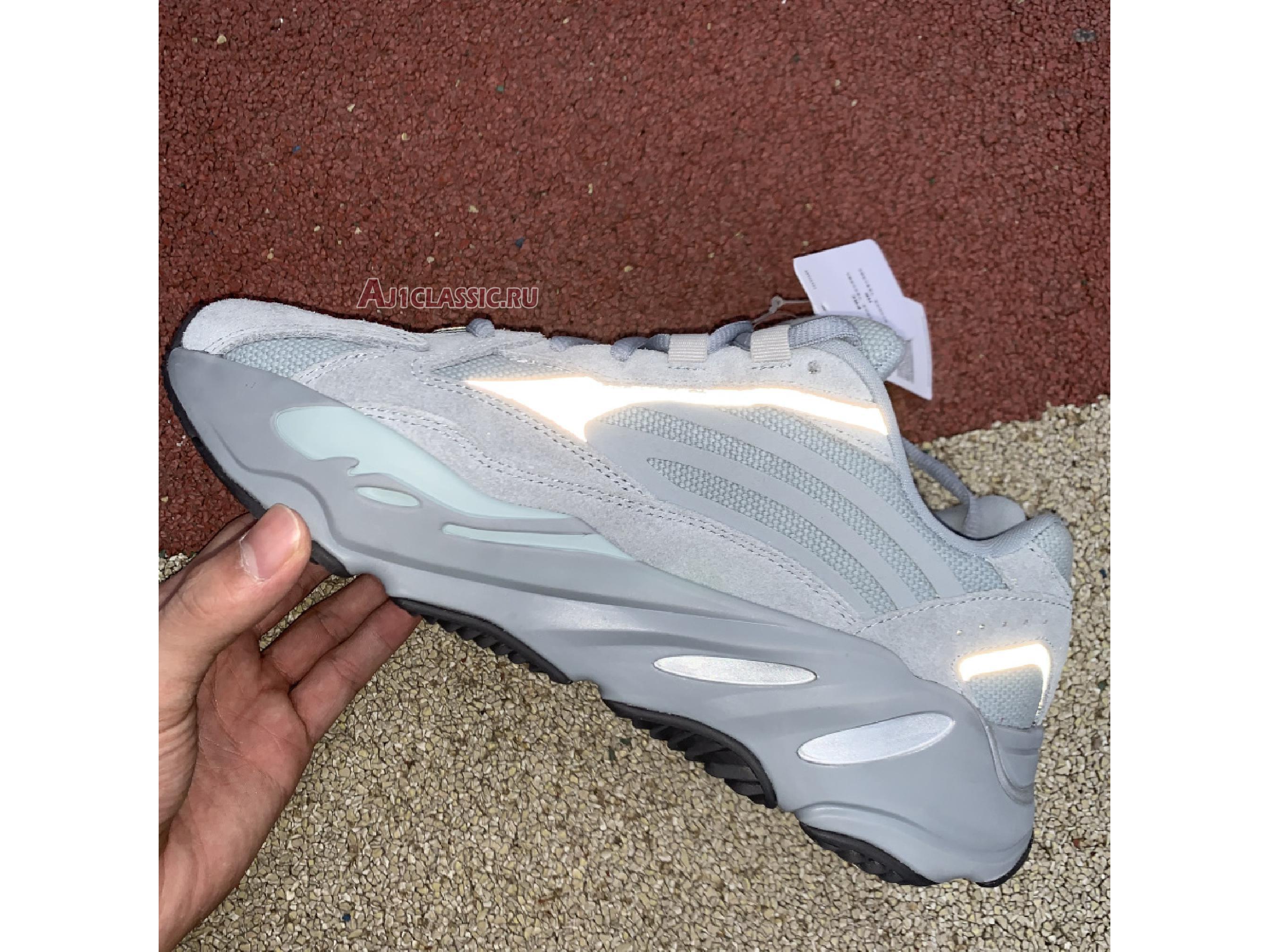 Adidas Yeezy Boost 700 V2 "Hospital Blue" FV8424