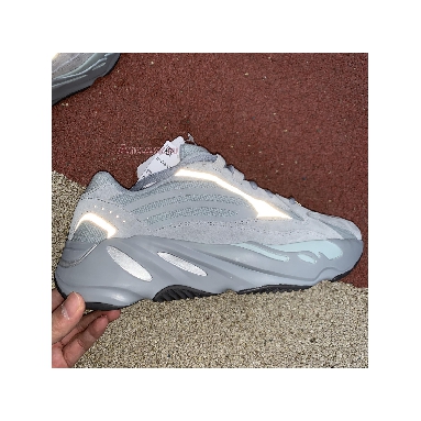 Adidas Yeezy Boost 700 V2 Hospital Blue FV8424 Hospital Blue/Hospital Blue/Hospital Blue Sneakers