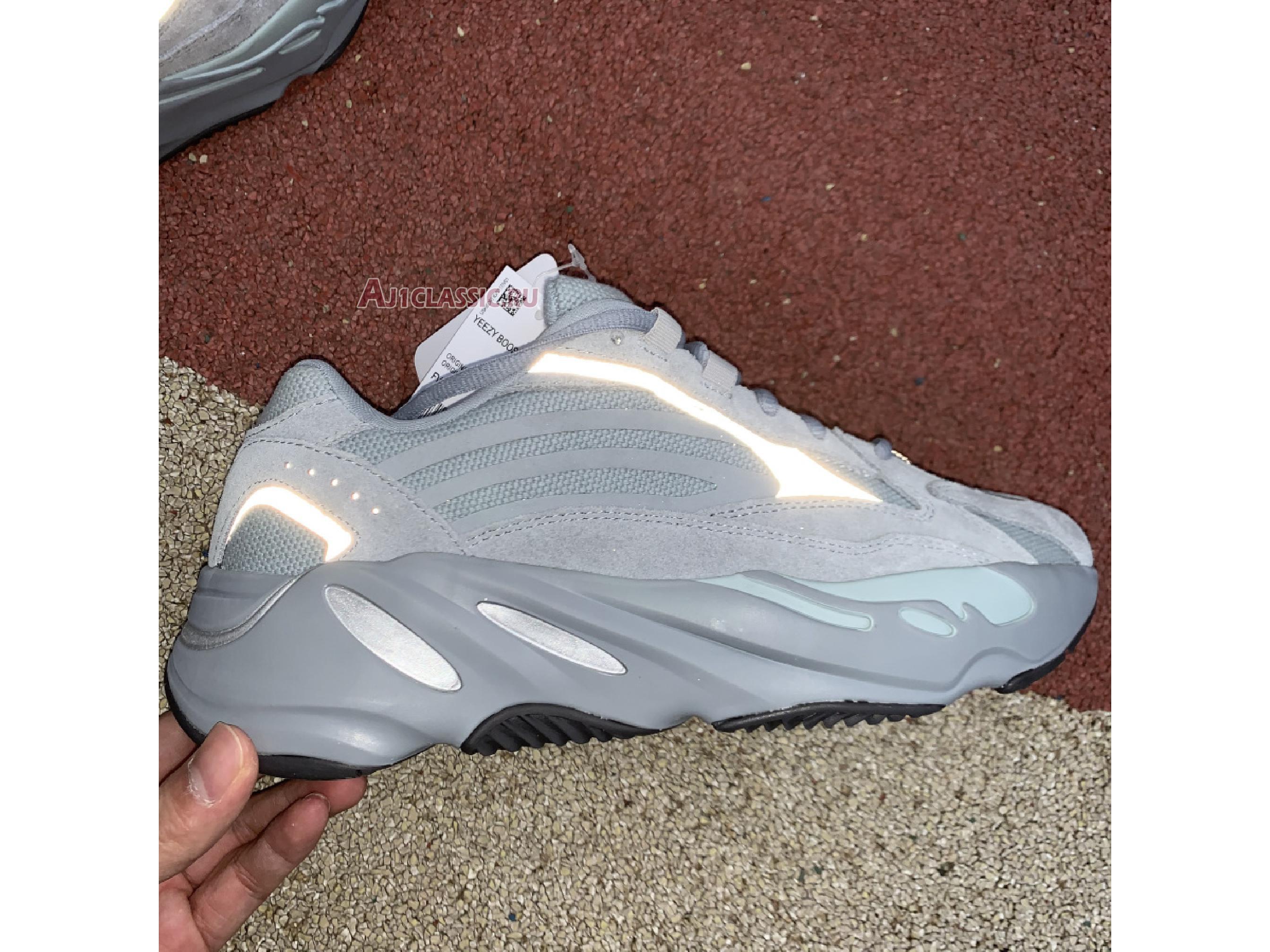 Adidas Yeezy Boost 700 V2 "Hospital Blue" FV8424