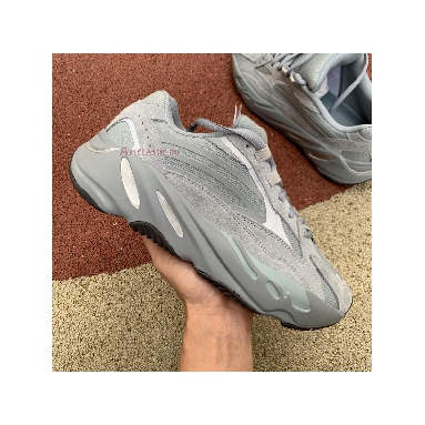 Adidas Yeezy Boost 700 V2 Hospital Blue FV8424 Hospital Blue/Hospital Blue/Hospital Blue Sneakers