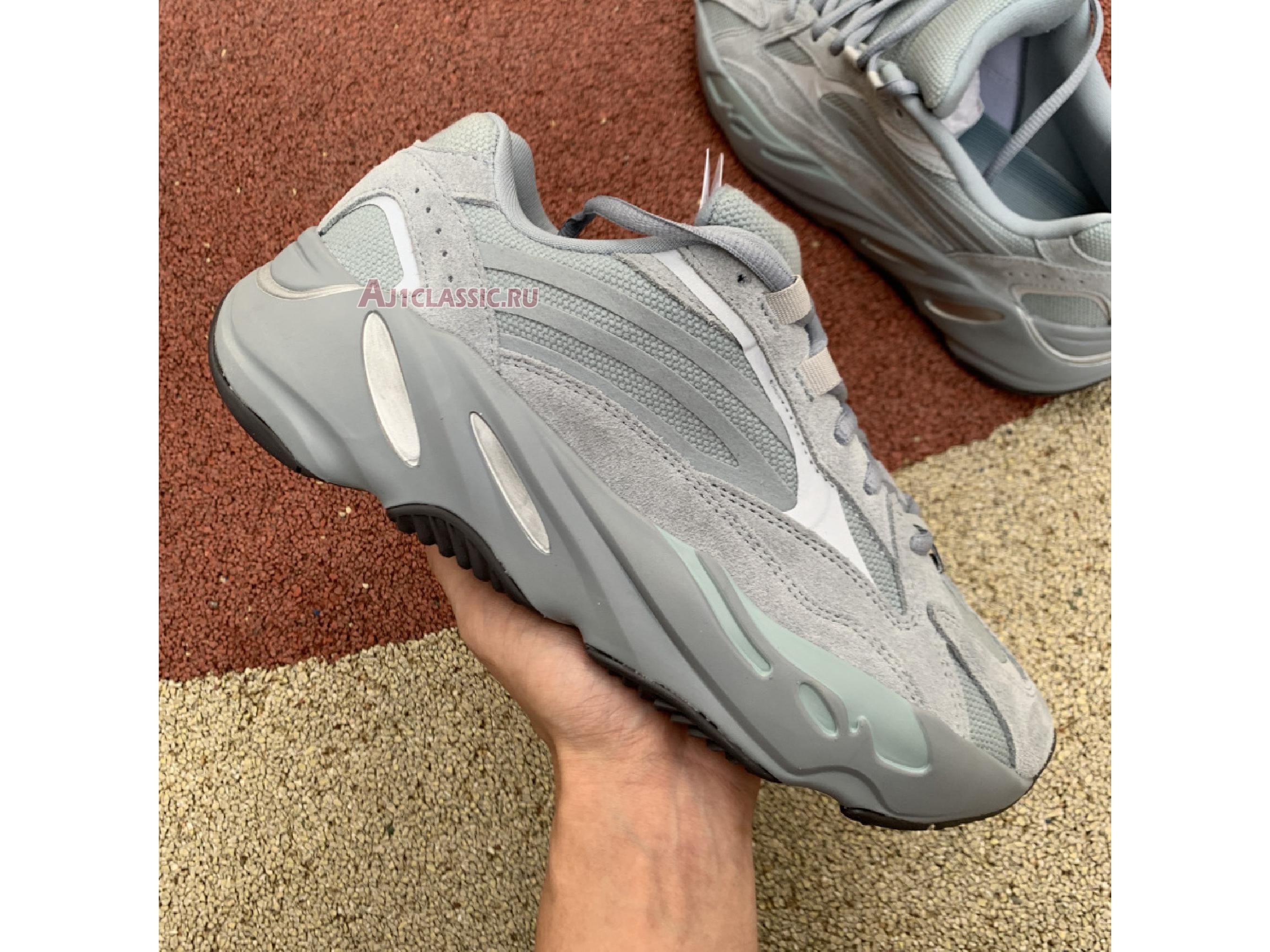 Adidas Yeezy Boost 700 V2 "Hospital Blue" FV8424