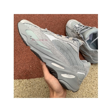 Adidas Yeezy Boost 700 V2 Hospital Blue FV8424 Hospital Blue/Hospital Blue/Hospital Blue Sneakers