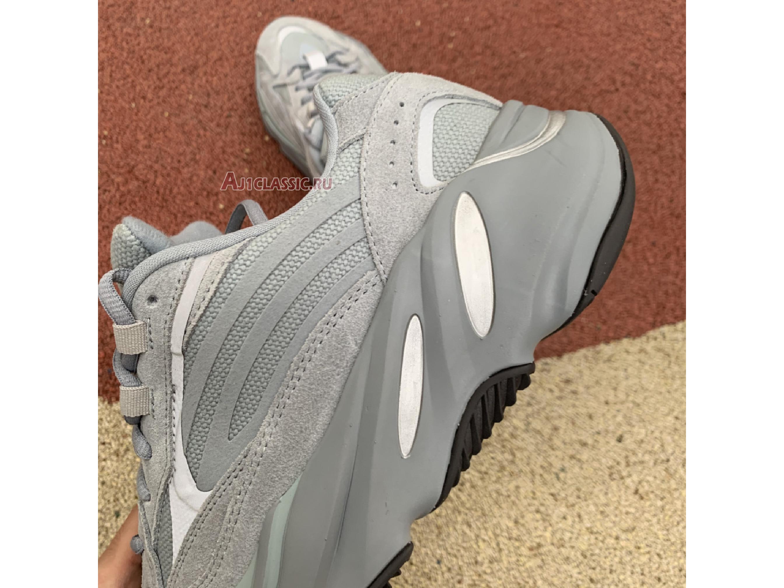 Adidas Yeezy Boost 700 V2 "Hospital Blue" FV8424