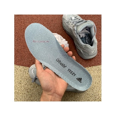 Adidas Yeezy Boost 700 V2 Hospital Blue FV8424 Hospital Blue/Hospital Blue/Hospital Blue Sneakers