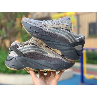 Adidas Yeezy Boost 700 V2 Tephra FU7914 Tephra/Tephra/Tephra Sneakers