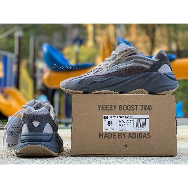 Adidas Yeezy Boost 700 V2 Tephra FU7914 Tephra/Tephra/Tephra Sneakers