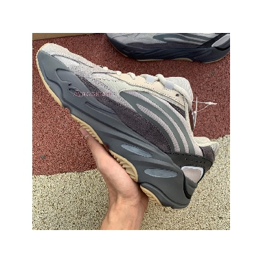 Adidas Yeezy Boost 700 V2 Tephra FU7914 Tephra/Tephra/Tephra Sneakers