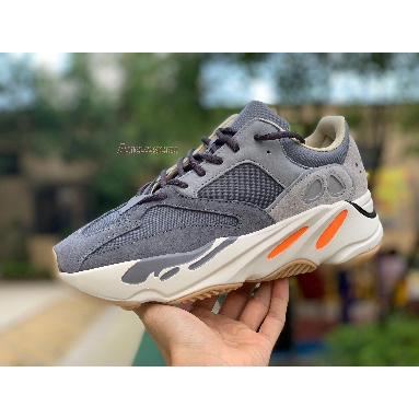 Adidas Yeezy Boost 700 Magnet FV9922 Magnet/Magnet/Magnet Mens Womens Shoes