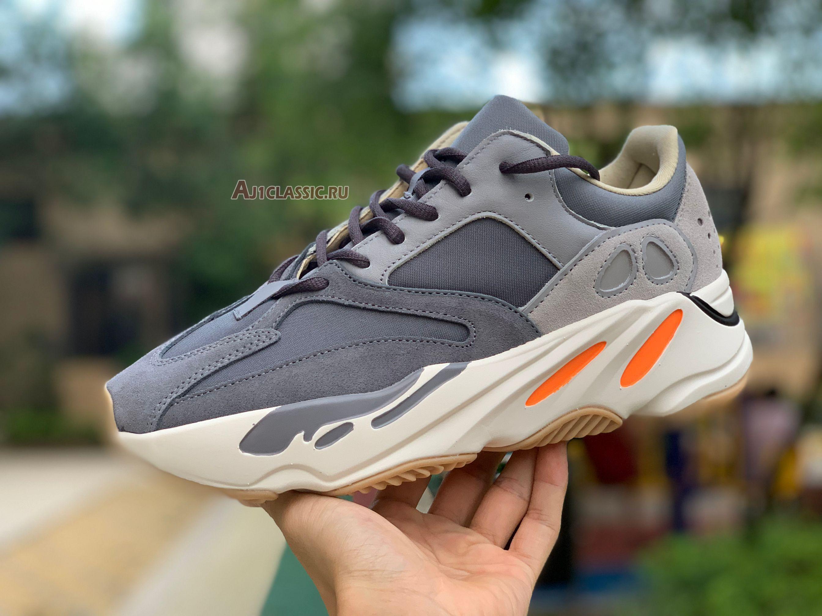 New Adidas Yeezy Boost 700 "Magnet" FV9922 Shoes