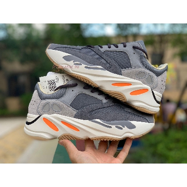 Adidas Yeezy Boost 700 Magnet FV9922 Magnet/Magnet/Magnet Mens Womens Shoes