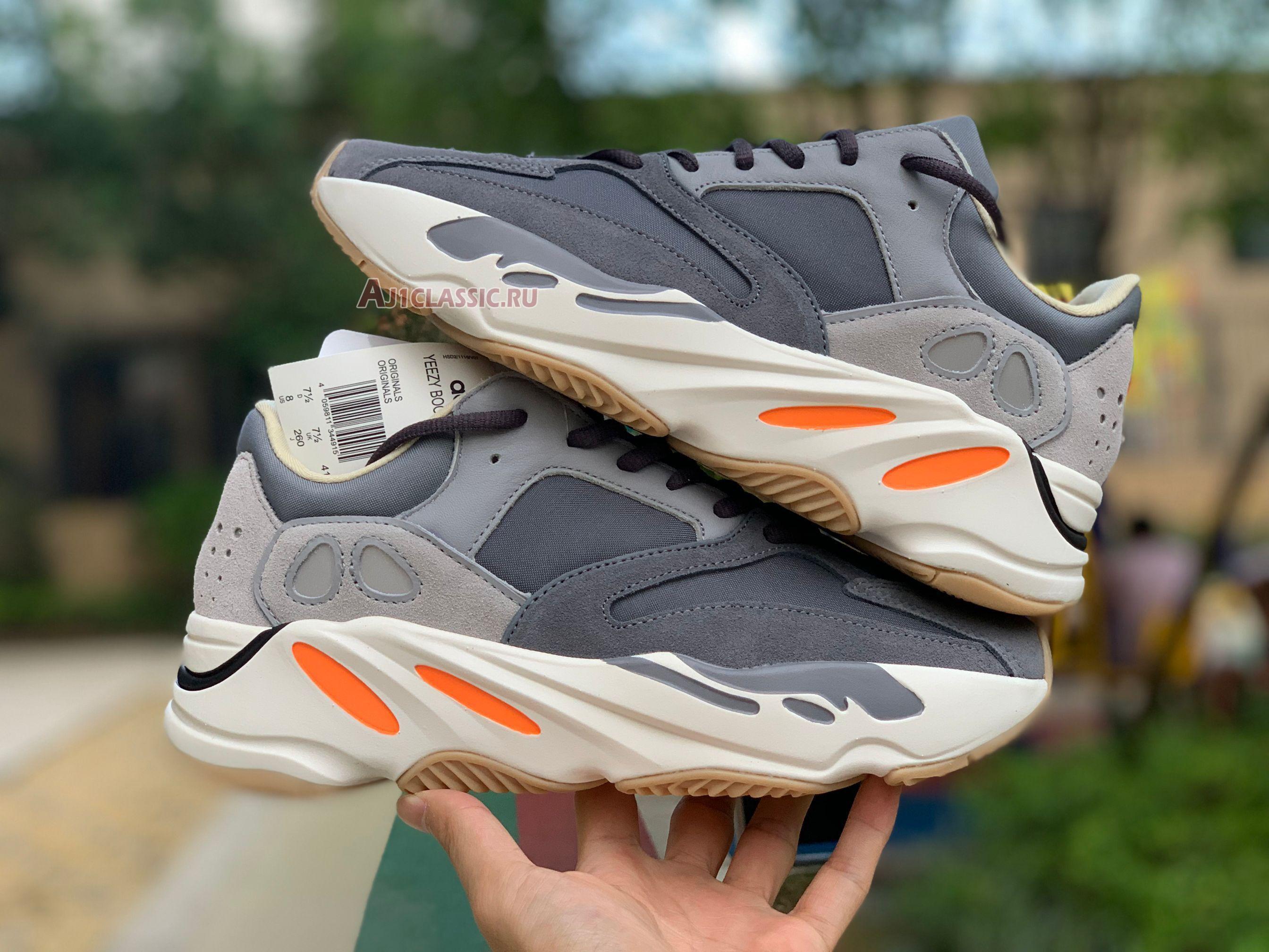 New Adidas Yeezy Boost 700 "Magnet" FV9922 Shoes