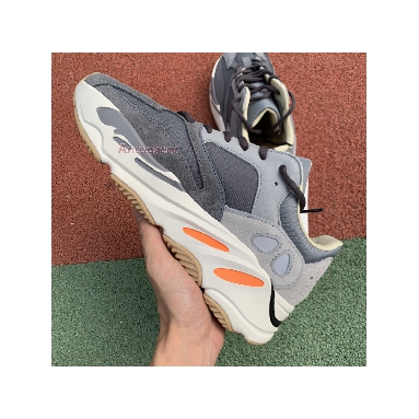 Adidas Yeezy Boost 700 Magnet FV9922 Magnet/Magnet/Magnet Mens Womens Shoes