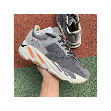 Adidas Yeezy Boost 700 Magnet FV9922 Magnet/Magnet/Magnet Mens Womens Shoes