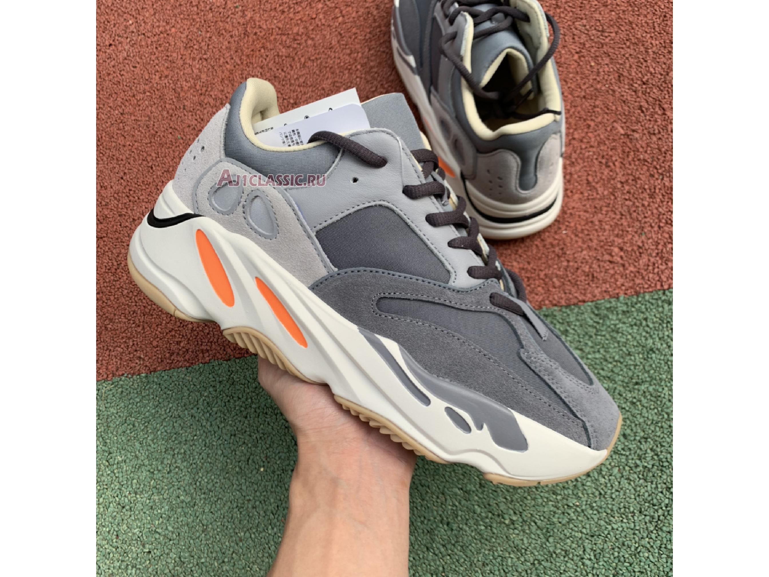 New Adidas Yeezy Boost 700 "Magnet" FV9922 Shoes