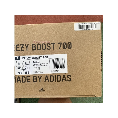 Adidas Yeezy Boost 700 Magnet FV9922 Magnet/Magnet/Magnet Mens Womens Shoes