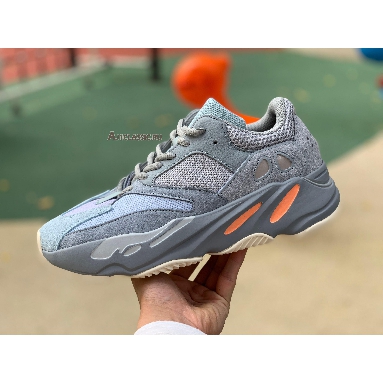 Adidas Yeezy Boost 700 Inertia EG7597 Inertia/Inertia/Inertia Sneakers