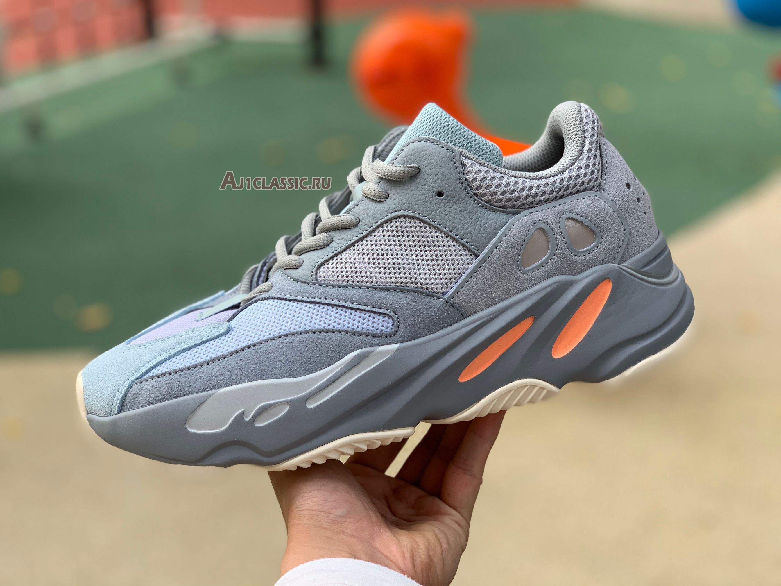 New Adidas Yeezy Boost 700 "Inertia" EG7597 Shoes