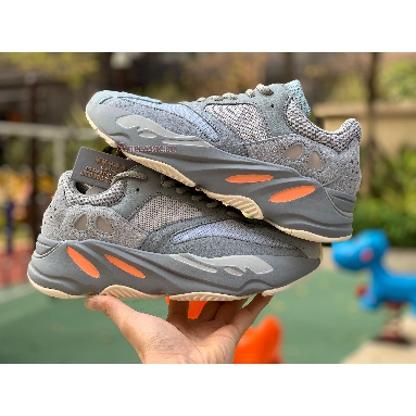 Adidas Yeezy Boost 700 Inertia EG7597 Inertia/Inertia/Inertia Sneakers