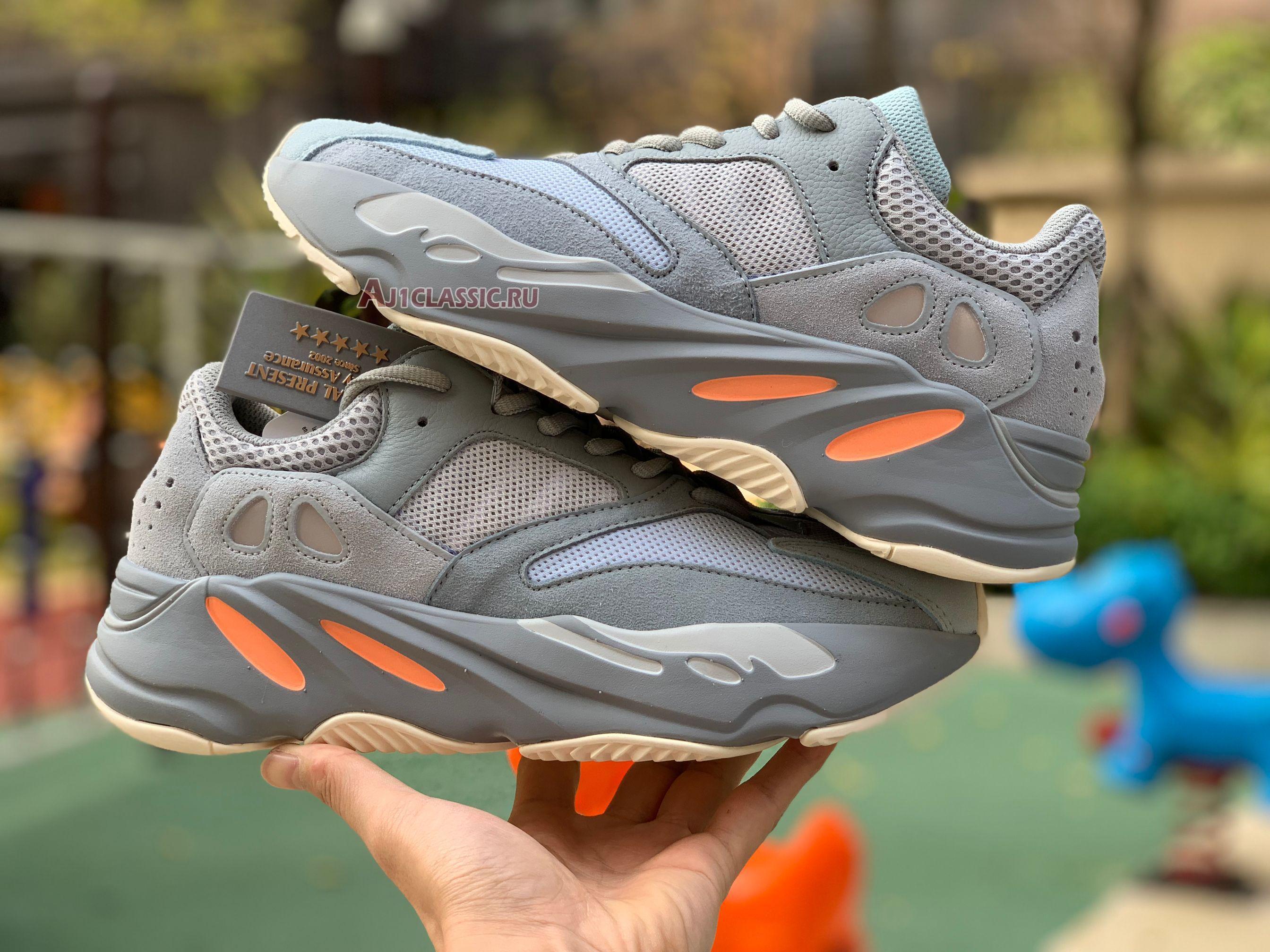 Adidas Yeezy Boost 700 "Inertia" EG7597