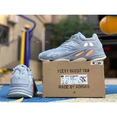 Adidas Yeezy Boost 700 Inertia EG7597 Inertia/Inertia/Inertia Sneakers