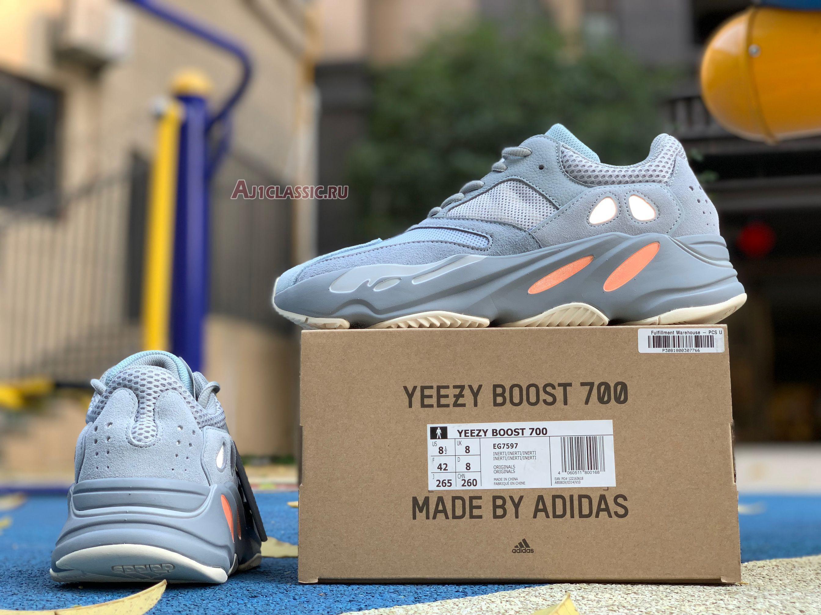 Adidas Yeezy Boost 700 "Inertia" EG7597