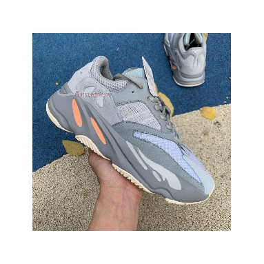 Adidas Yeezy Boost 700 Inertia EG7597 Inertia/Inertia/Inertia Sneakers