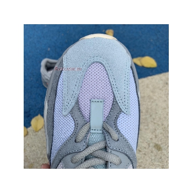 Adidas Yeezy Boost 700 Inertia EG7597 Inertia/Inertia/Inertia Sneakers