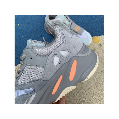 Adidas Yeezy Boost 700 Inertia EG7597 Inertia/Inertia/Inertia Sneakers