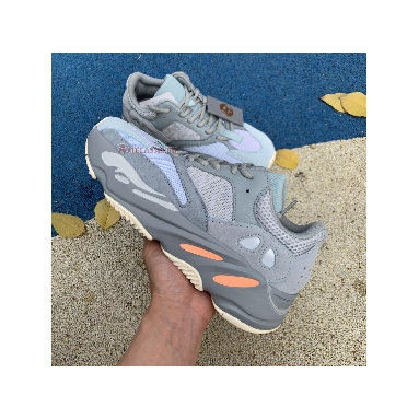 Adidas Yeezy Boost 700 Inertia EG7597 Inertia/Inertia/Inertia Sneakers