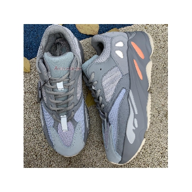 Adidas Yeezy Boost 700 Inertia EG7597 Inertia/Inertia/Inertia Sneakers